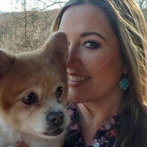 Meet your Posher, Eliza